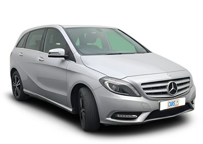 Mercedes Benz B Class-img